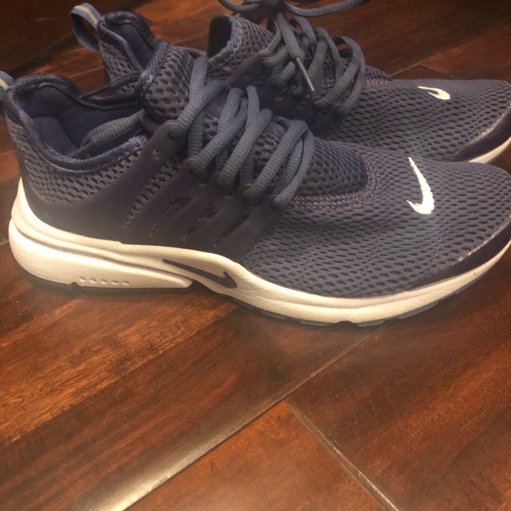 nike prestos